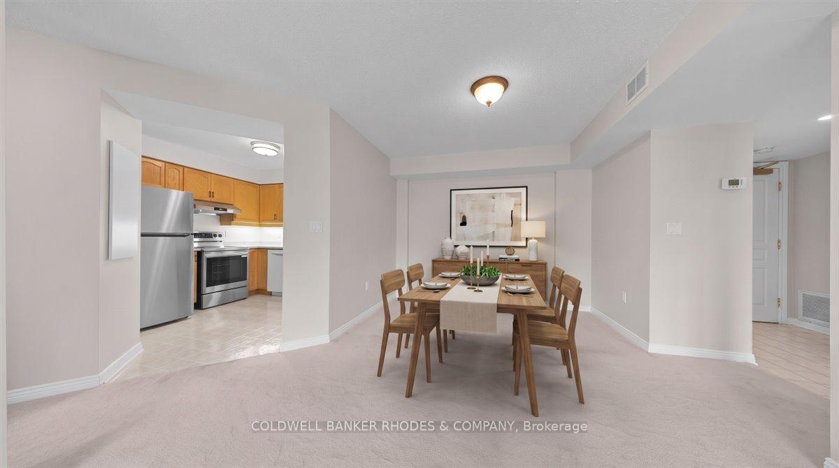 Photo 6 of 1 Meridian Place, Ottawa, Centrepointe — HOMEH