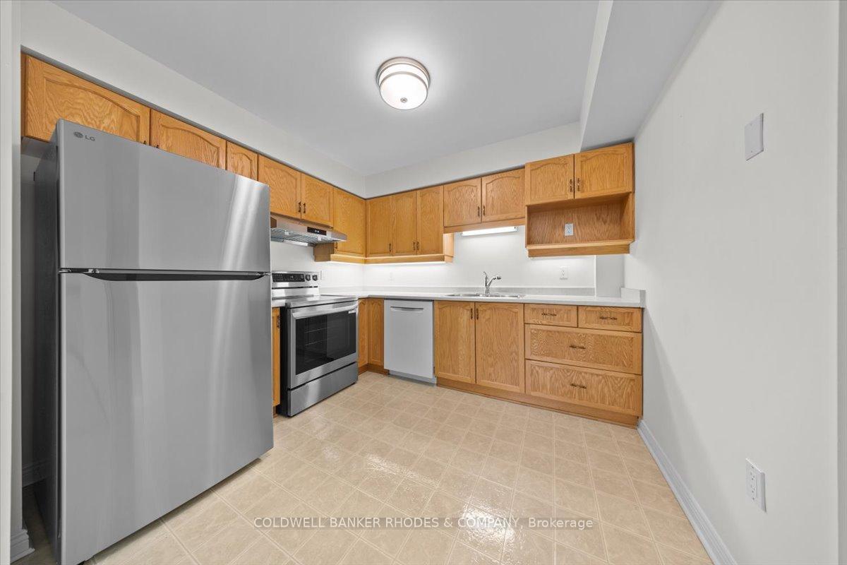 Photo 15 of 1 Meridian Place, Ottawa, Centrepointe — HOMEH