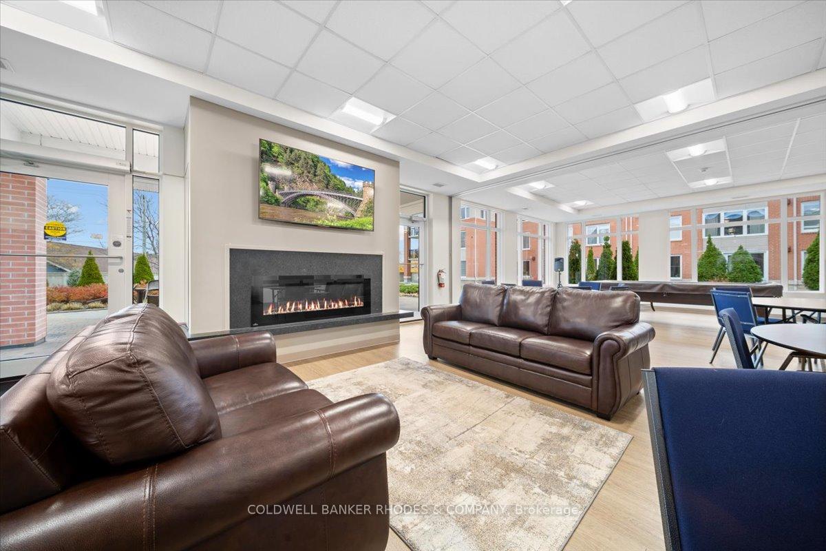 Photo 19 of 1 Meridian Place, Ottawa, Centrepointe — HOMEH