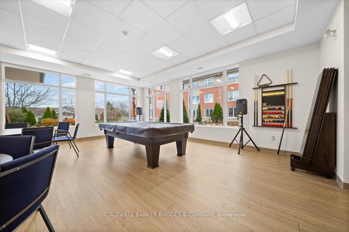 Photo 20 of 1 Meridian Place, Ottawa, Centrepointe — HOMEH