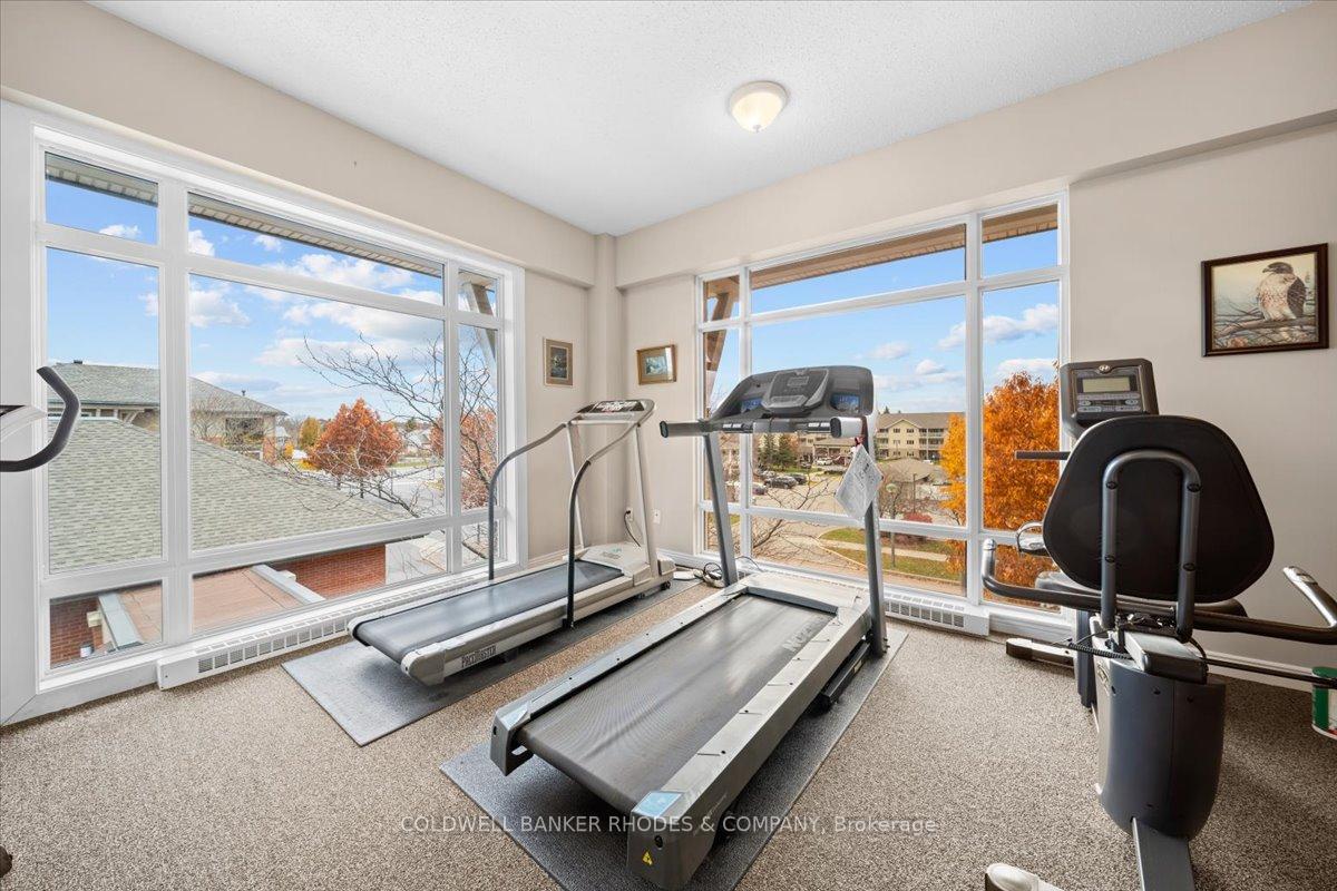 Photo 25 of 1 Meridian Place, Ottawa, Centrepointe — HOMEH