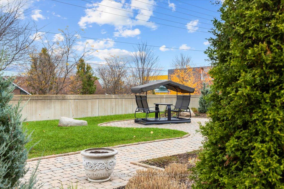Photo 27 of 1 Meridian Place, Ottawa, Centrepointe — HOMEH