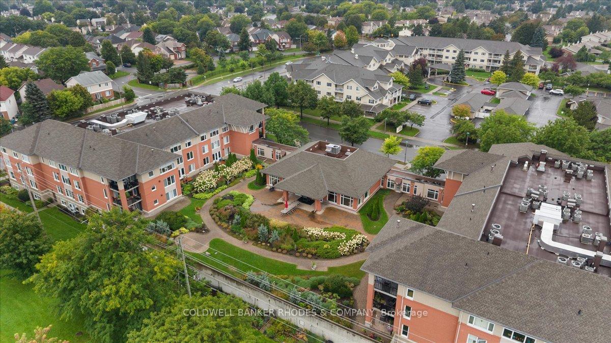 Photo 29 of 1 Meridian Place, Ottawa, Centrepointe — HOMEH