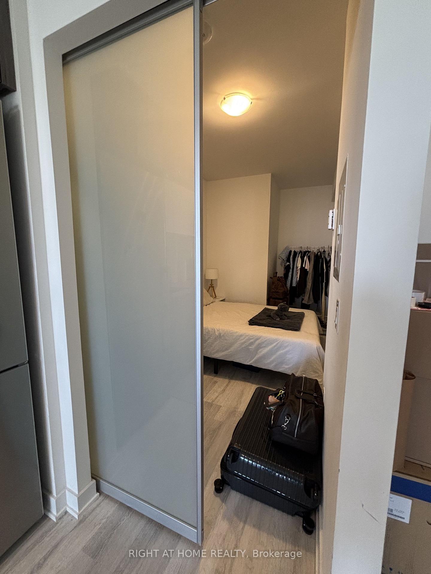 Photo 7 of Unit 2502, 100 Dalhousie Street E, Toronto, Church-Yonge Corridor — HOMEH
