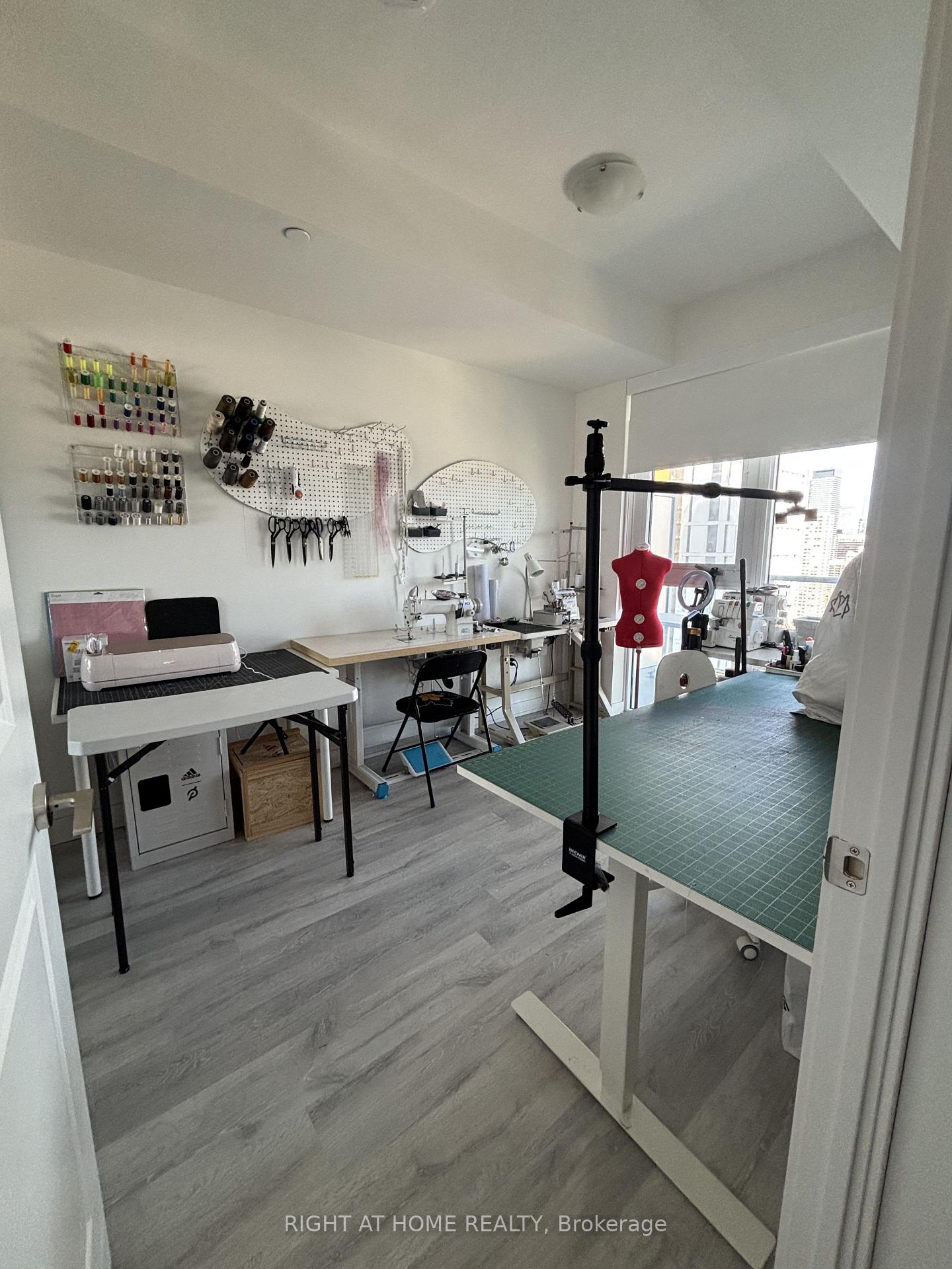 Photo 8 of Unit 2502, 100 Dalhousie Street E, Toronto, Church-Yonge Corridor — HOMEH