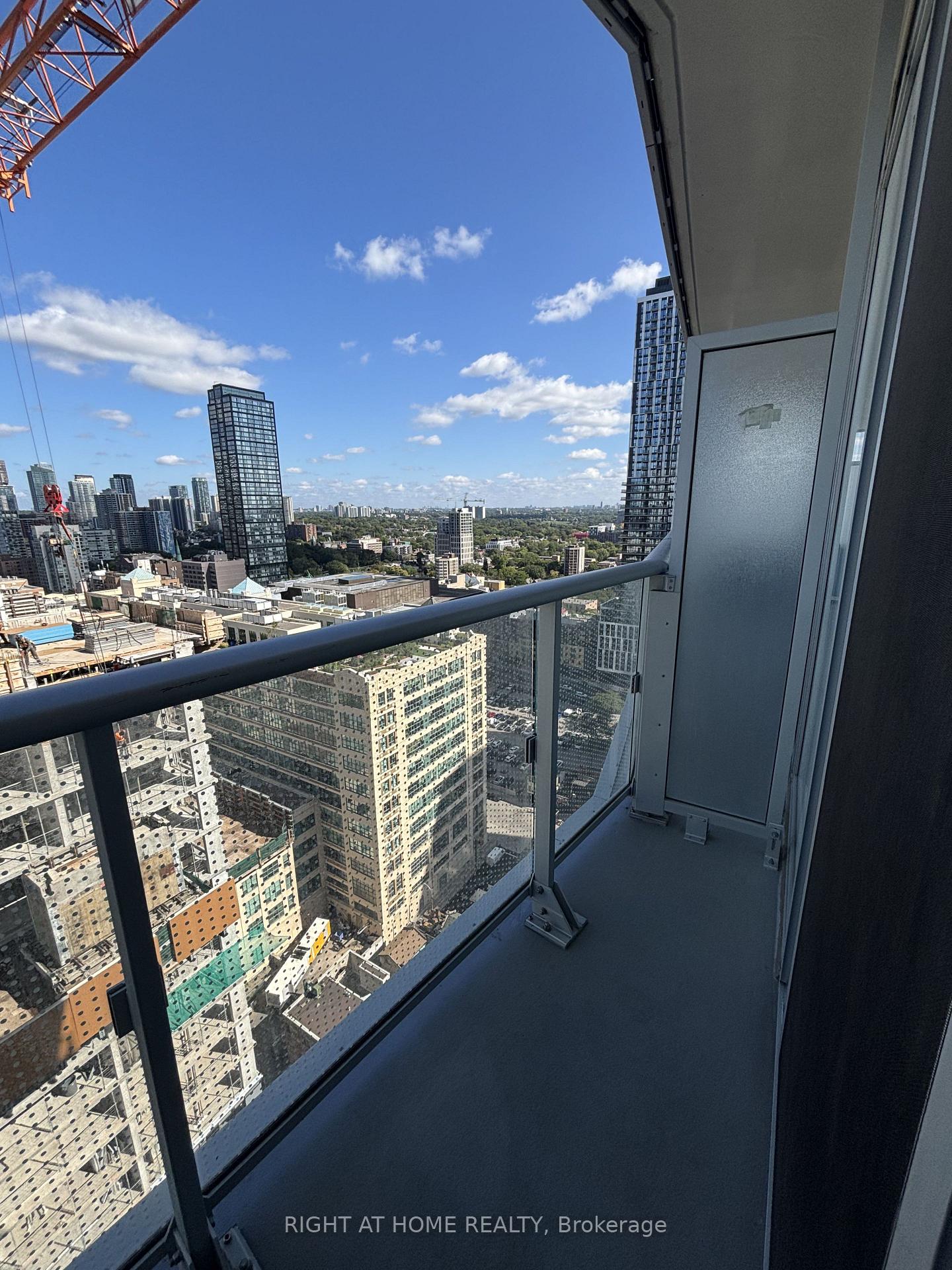 Photo 10 of Unit 2502, 100 Dalhousie Street E, Toronto, Church-Yonge Corridor — HOMEH