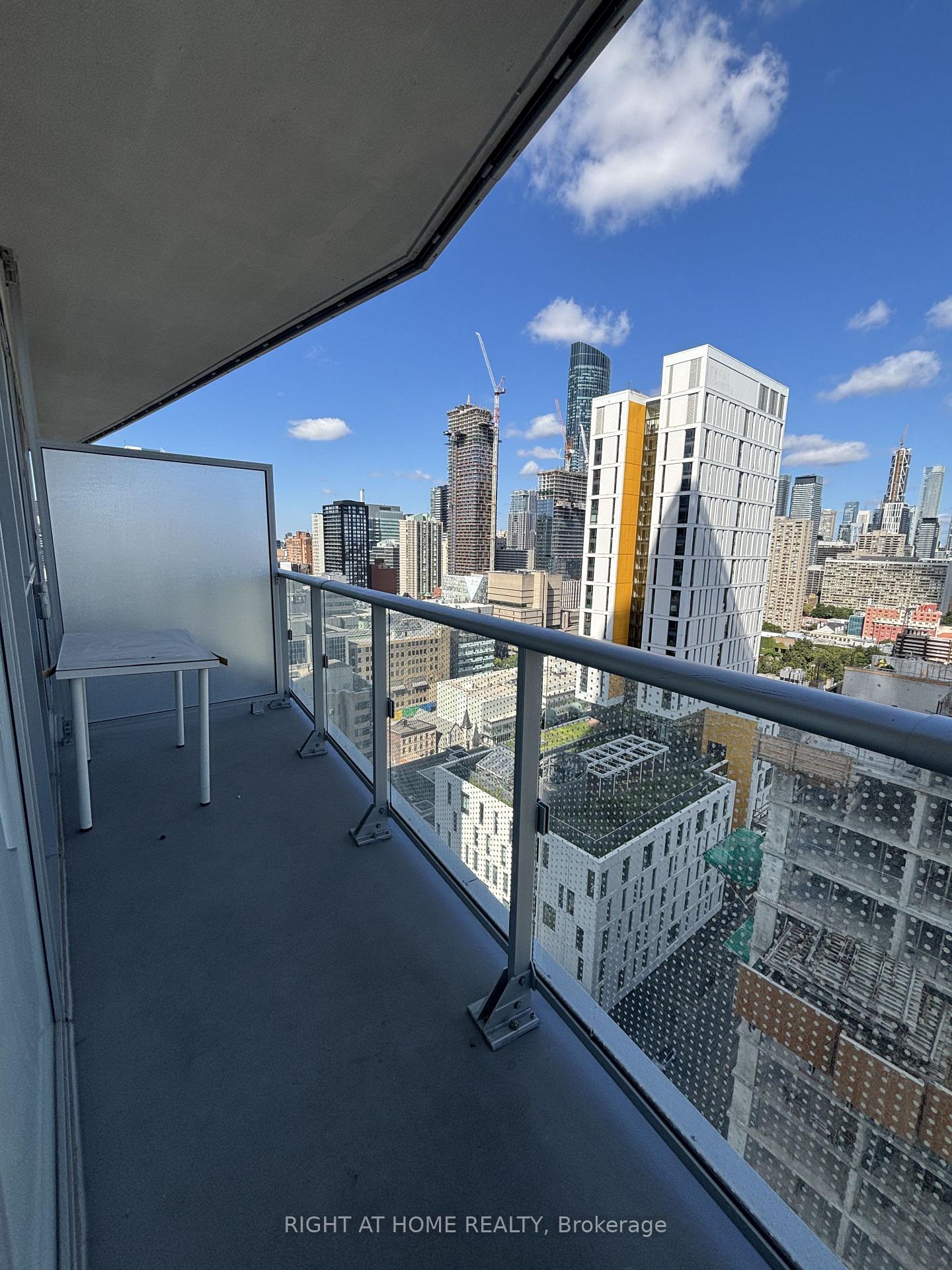 Photo 11 of Unit 2502, 100 Dalhousie Street E, Toronto, Church-Yonge Corridor — HOMEH