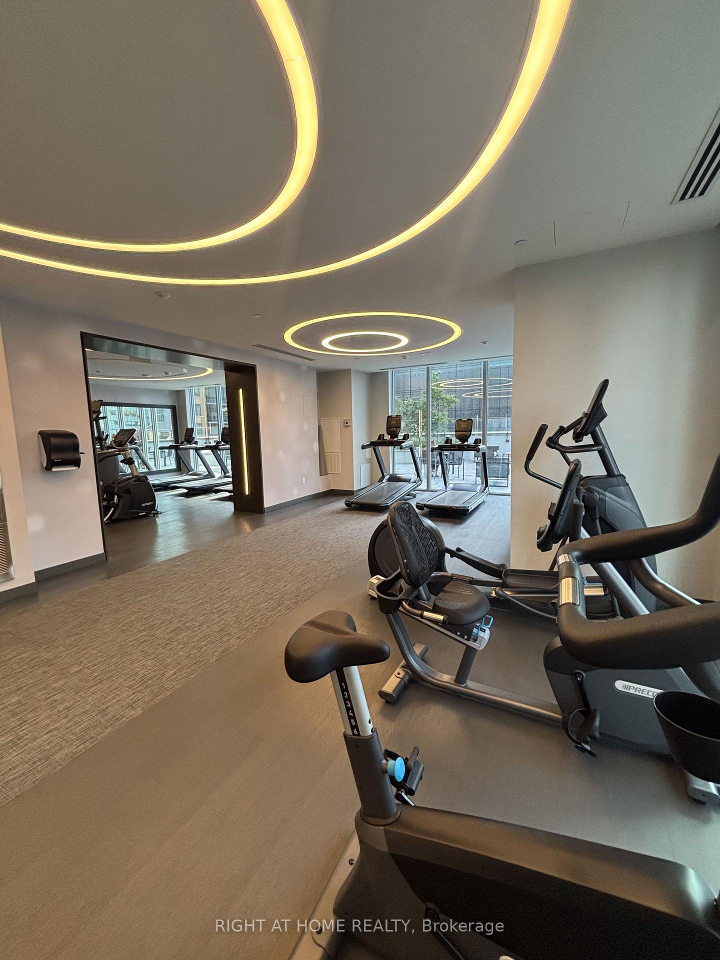 Photo 12 of Unit 2502, 100 Dalhousie Street E, Toronto, Church-Yonge Corridor — HOMEH