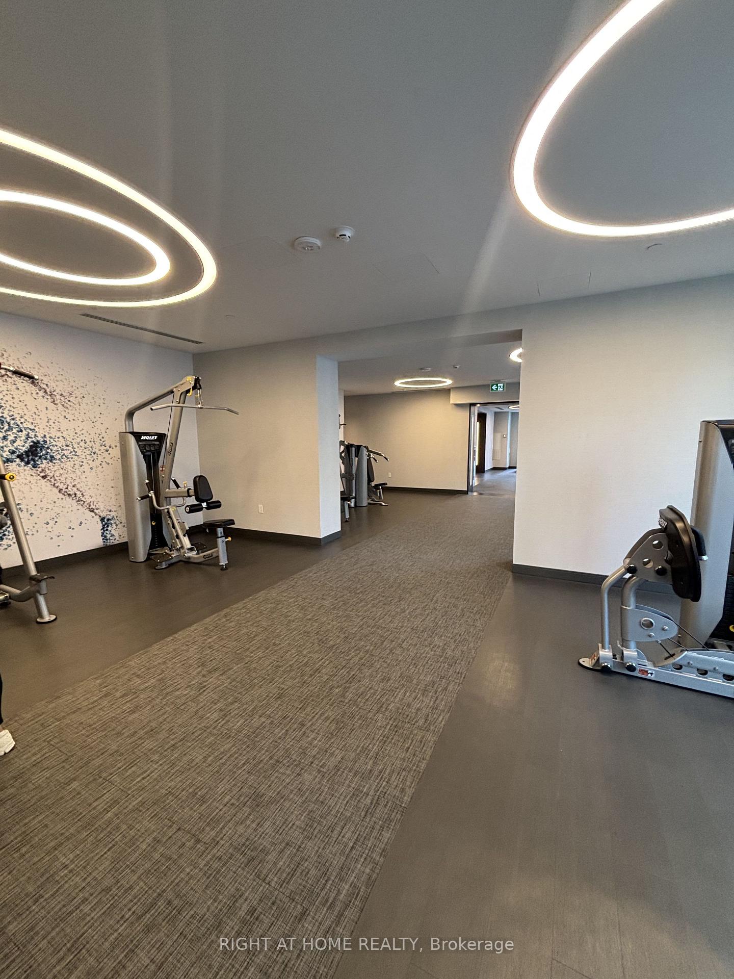 Photo 13 of Unit 2502, 100 Dalhousie Street E, Toronto, Church-Yonge Corridor — HOMEH