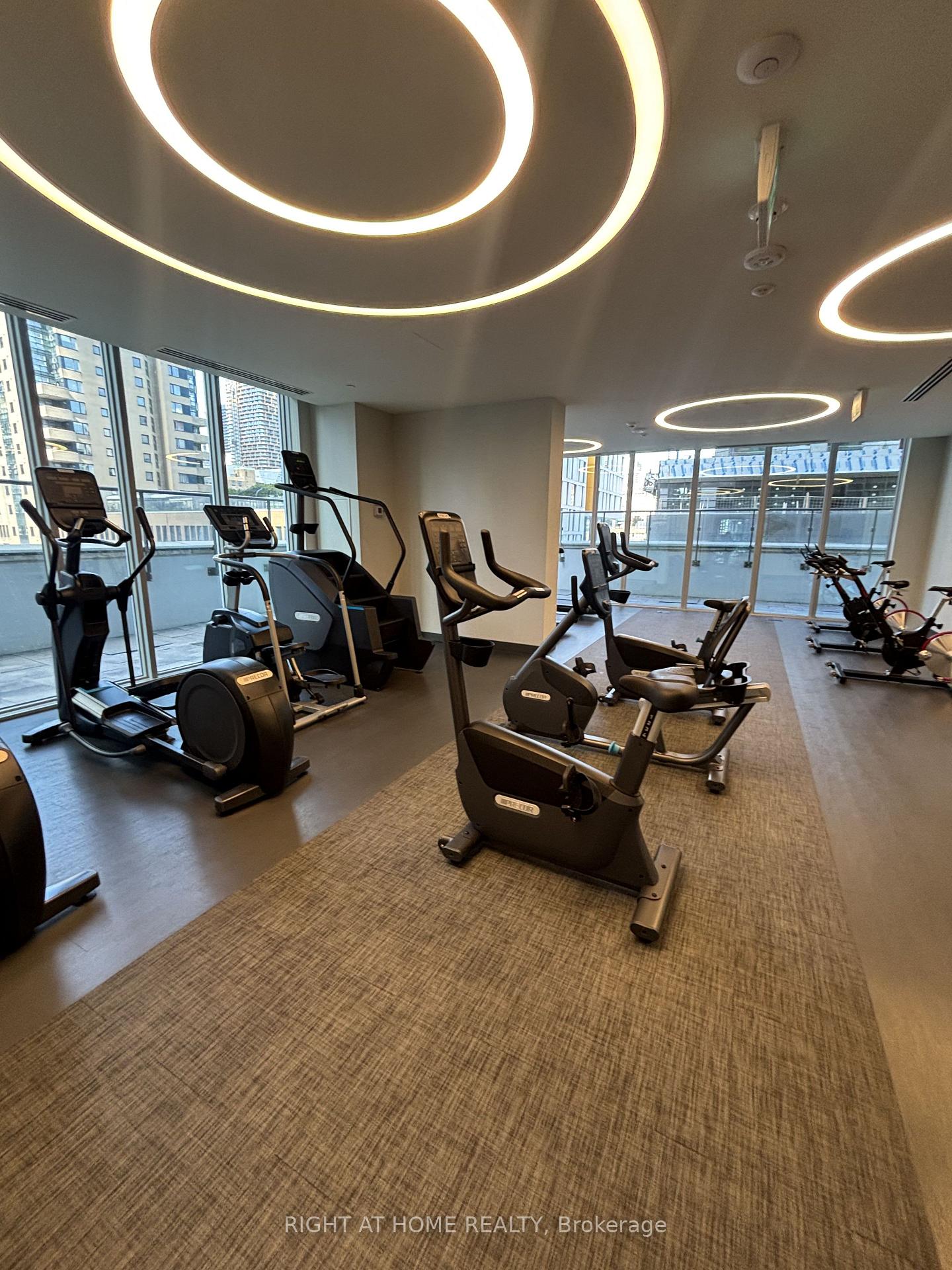 Photo 14 of Unit 2502, 100 Dalhousie Street E, Toronto, Church-Yonge Corridor — HOMEH