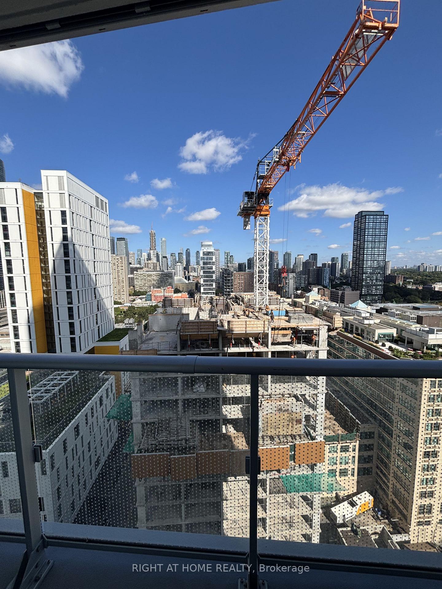 Photo 15 of Unit 2502, 100 Dalhousie Street E, Toronto, Church-Yonge Corridor — HOMEH