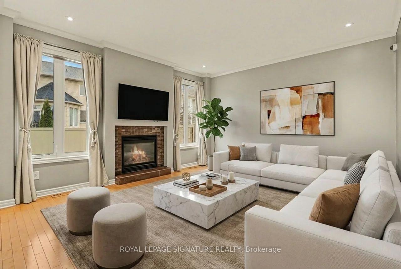 Photo 1 of 129 Tapestry Drive, Ottawa, Barrhaven - Strandherd — HOMEH