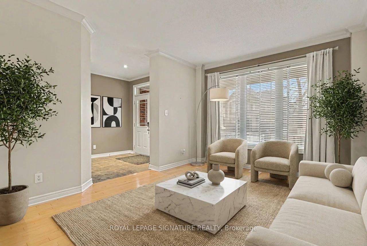 Photo 2 of 129 Tapestry Drive, Ottawa, Barrhaven - Strandherd — HOMEH