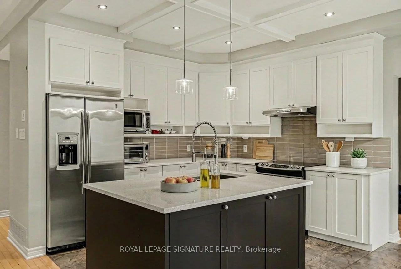 Photo 4 of 129 Tapestry Drive, Ottawa, Barrhaven - Strandherd — HOMEH