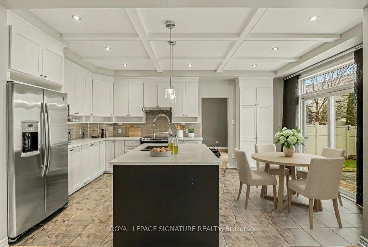 Photo 5 of 129 Tapestry Drive, Ottawa, Barrhaven - Strandherd — HOMEH