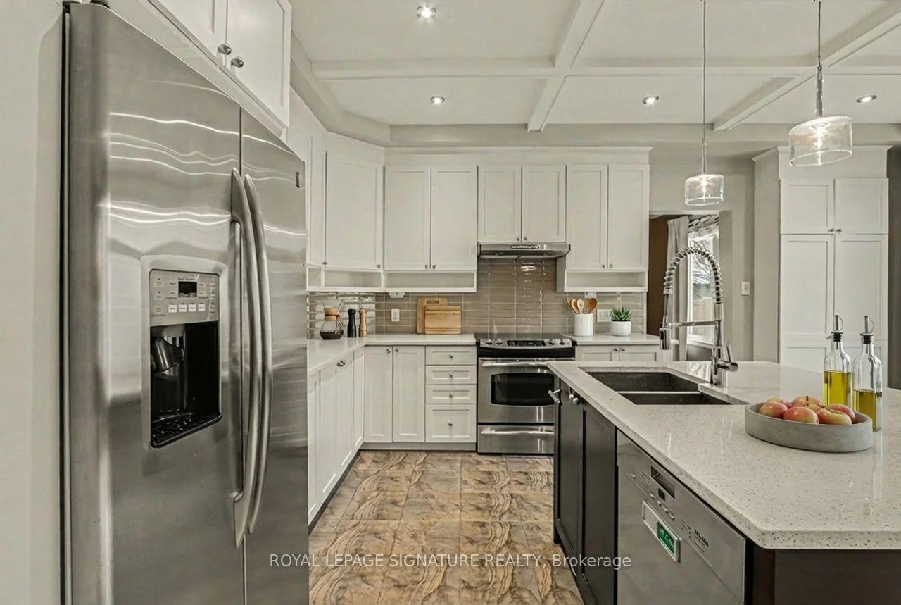 Photo 6 of 129 Tapestry Drive, Ottawa, Barrhaven - Strandherd — HOMEH