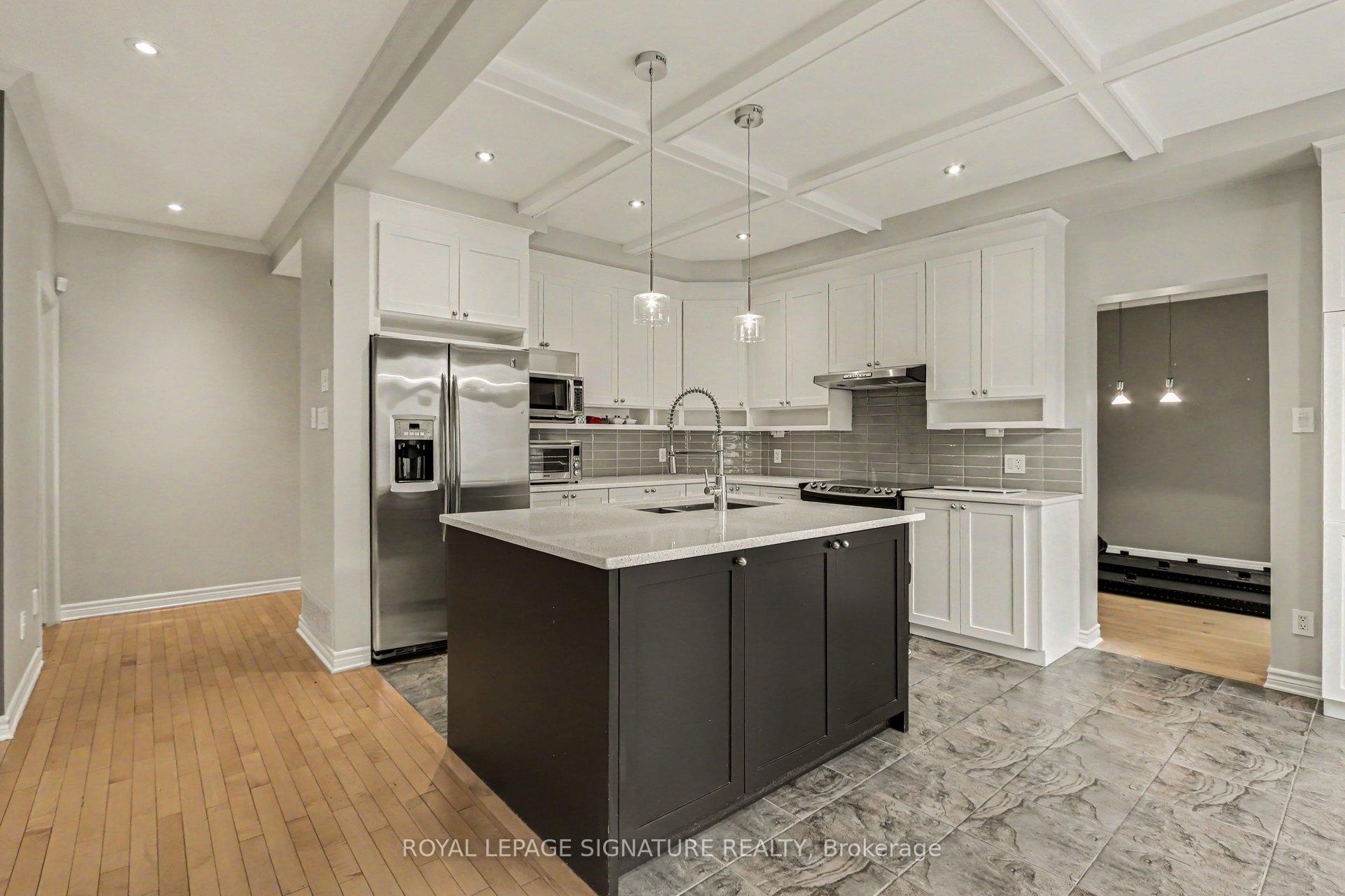 Photo 7 of 129 Tapestry Drive, Ottawa, Barrhaven - Strandherd — HOMEH