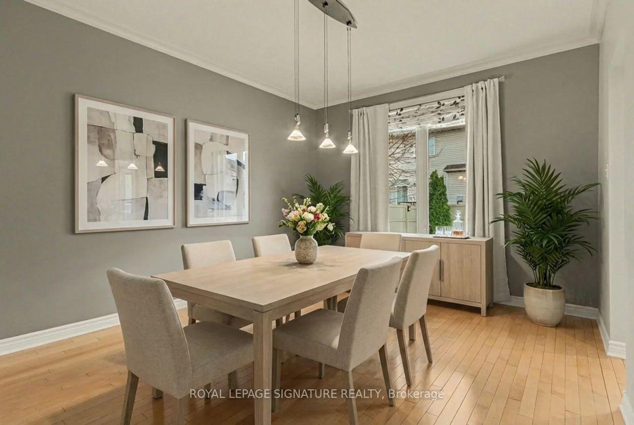Photo 8 of 129 Tapestry Drive, Ottawa, Barrhaven - Strandherd — HOMEH