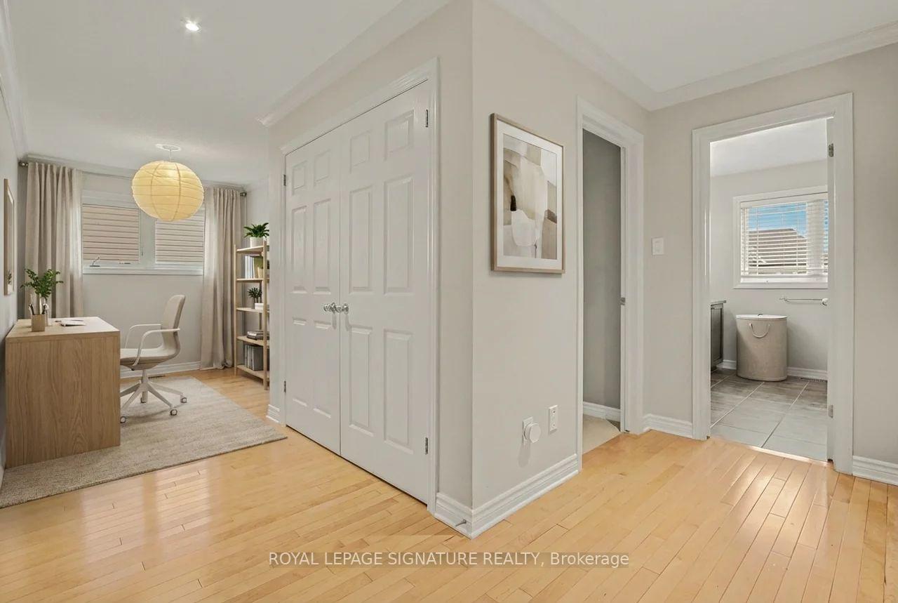 Photo 9 of 129 Tapestry Drive, Ottawa, Barrhaven - Strandherd — HOMEH