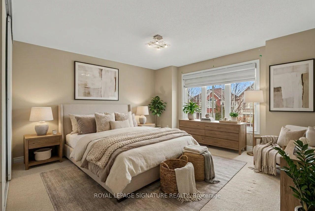 Photo 10 of 129 Tapestry Drive, Ottawa, Barrhaven - Strandherd — HOMEH