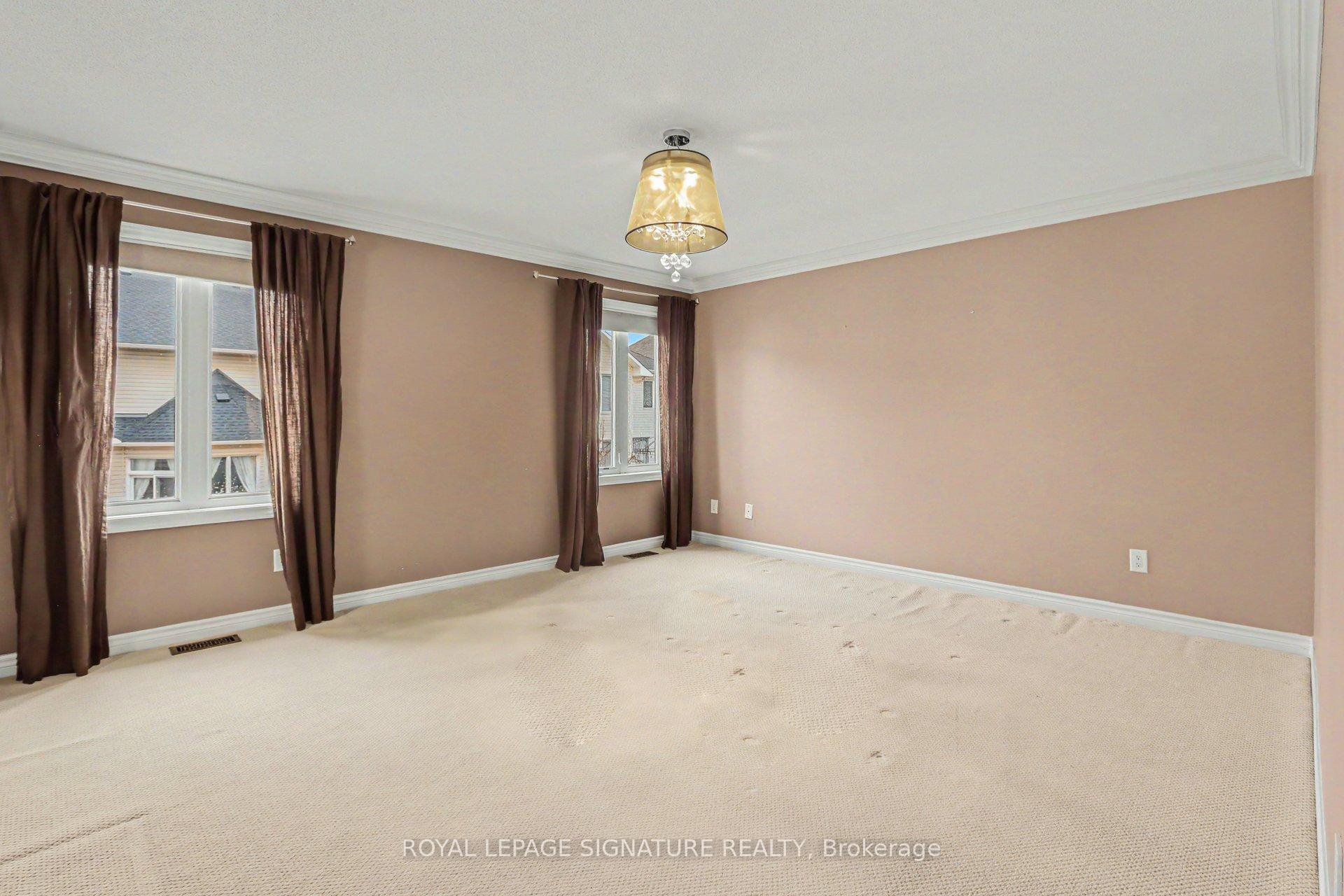 Photo 14 of 129 Tapestry Drive, Ottawa, Barrhaven - Strandherd — HOMEH