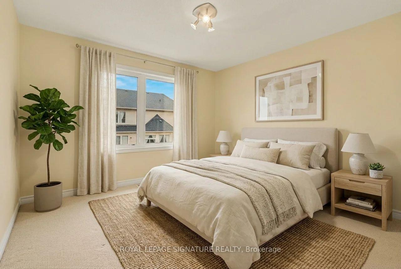 Photo 15 of 129 Tapestry Drive, Ottawa, Barrhaven - Strandherd — HOMEH