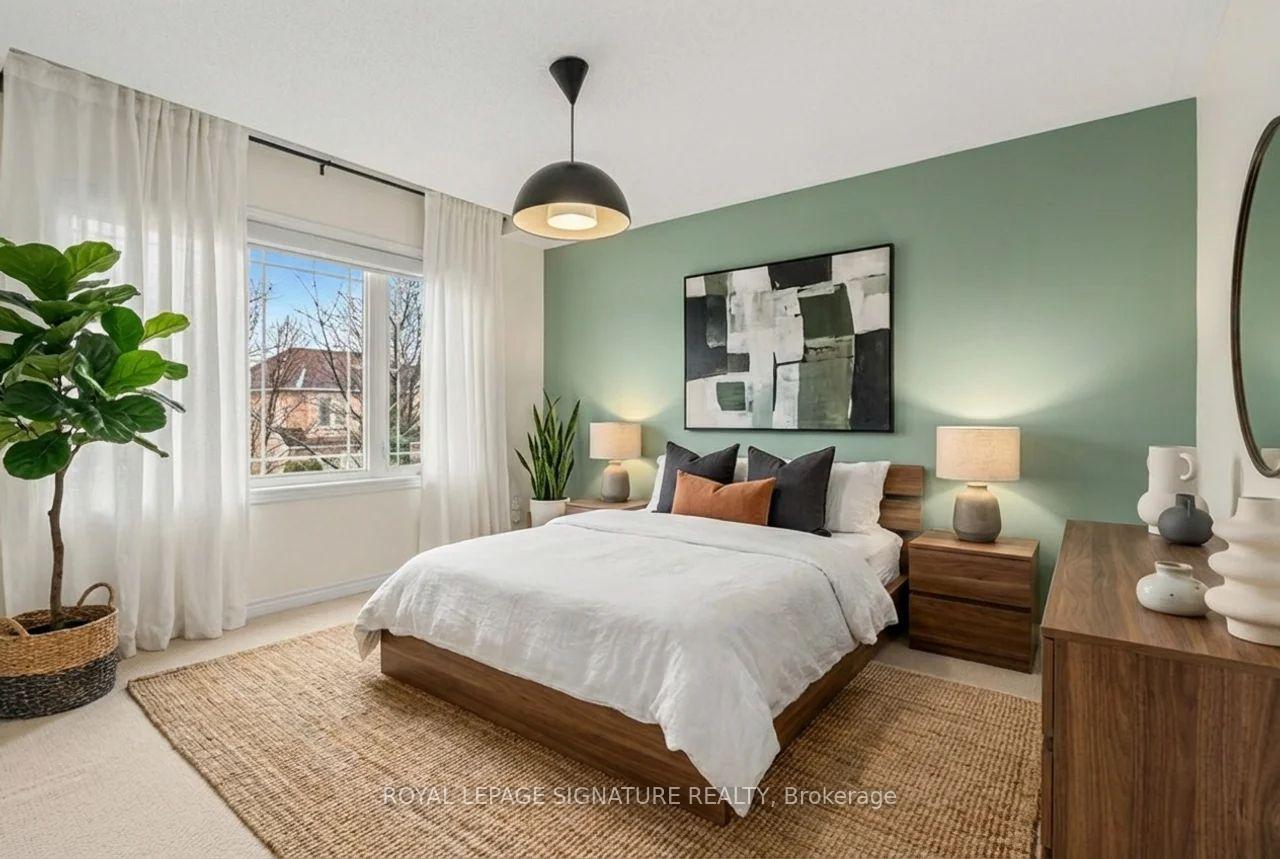 Photo 17 of 129 Tapestry Drive, Ottawa, Barrhaven - Strandherd — HOMEH