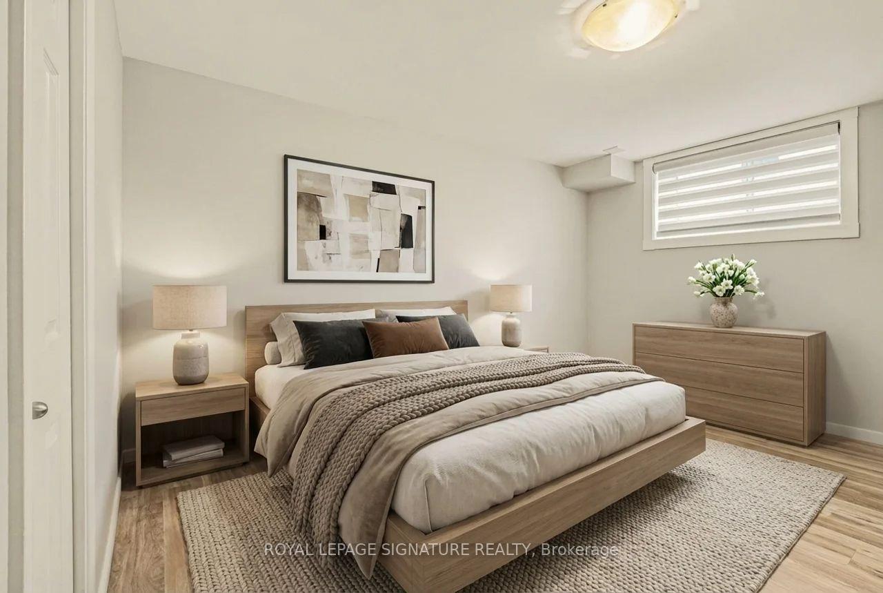 Photo 19 of 129 Tapestry Drive, Ottawa, Barrhaven - Strandherd — HOMEH