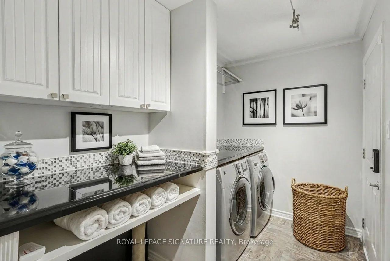 Photo 22 of 129 Tapestry Drive, Ottawa, Barrhaven - Strandherd — HOMEH