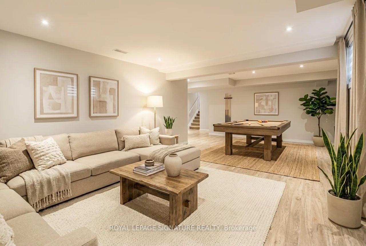 Photo 23 of 129 Tapestry Drive, Ottawa, Barrhaven - Strandherd — HOMEH