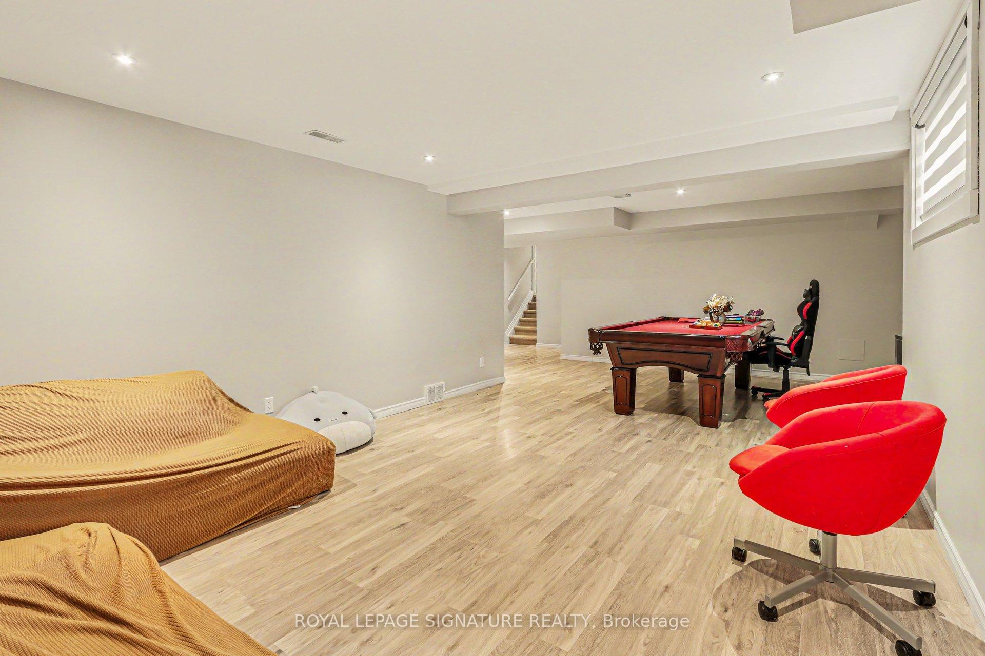 Photo 24 of 129 Tapestry Drive, Ottawa, Barrhaven - Strandherd — HOMEH