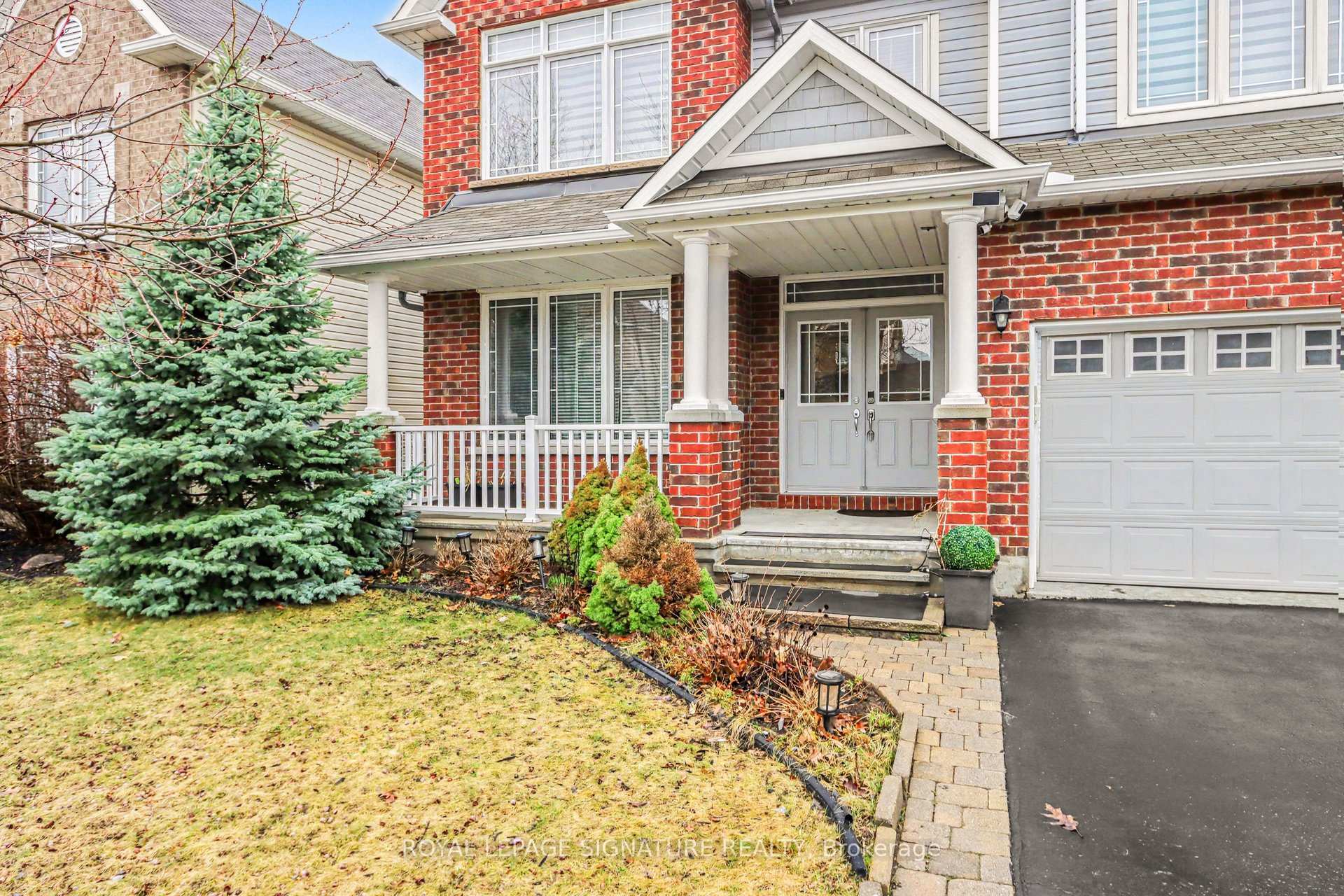 Photo 28 of 129 Tapestry Drive, Ottawa, Barrhaven - Strandherd — HOMEH