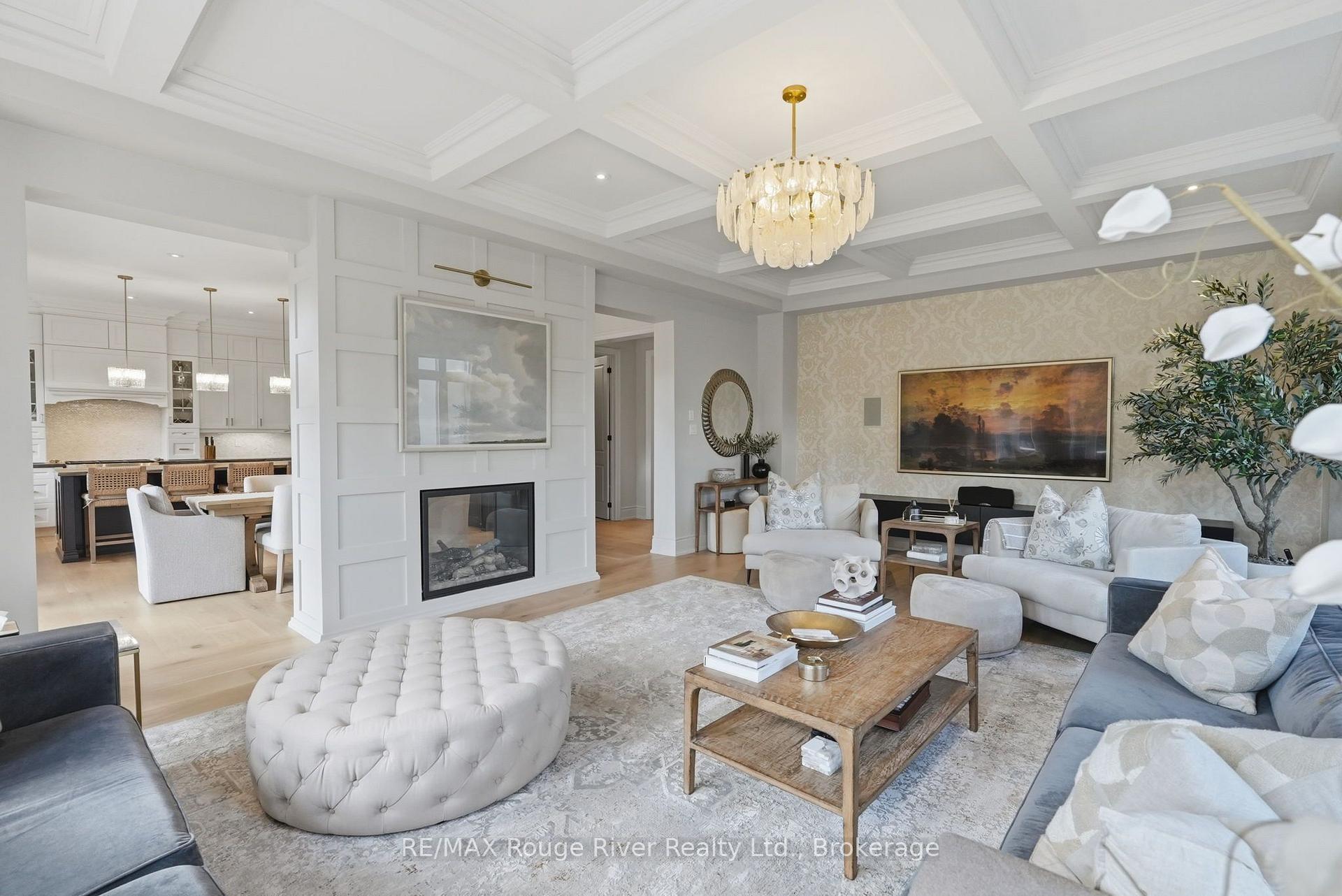 Photo 12 of 37 Camber Court, Whitby, Brooklin — HOMEH