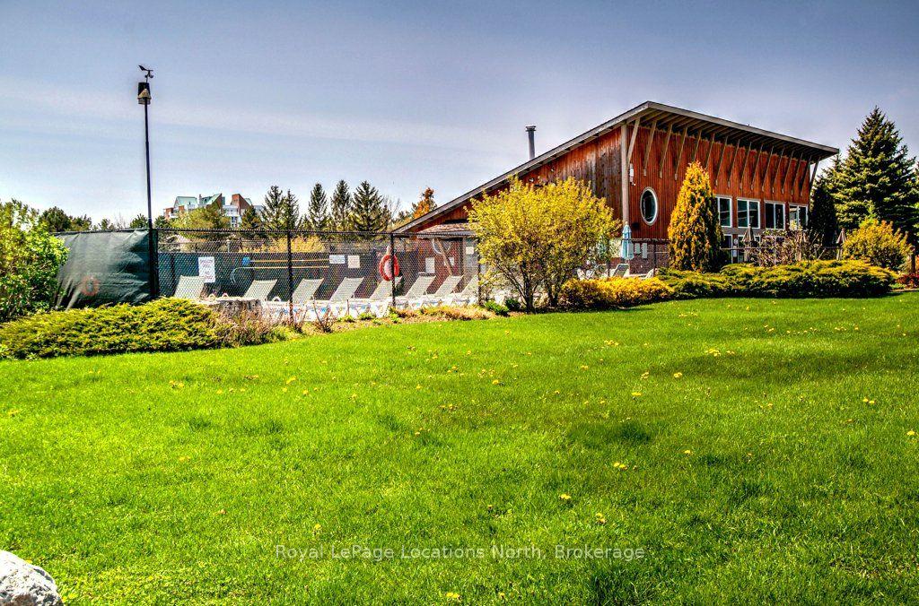 Photo 41 of 911 Cedar Pointe Court, Collingwood — HOMEH