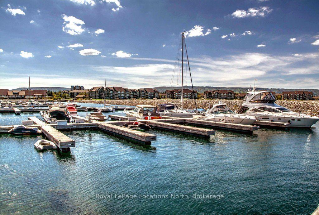 Photo 46 of 911 Cedar Pointe Court, Collingwood — HOMEH
