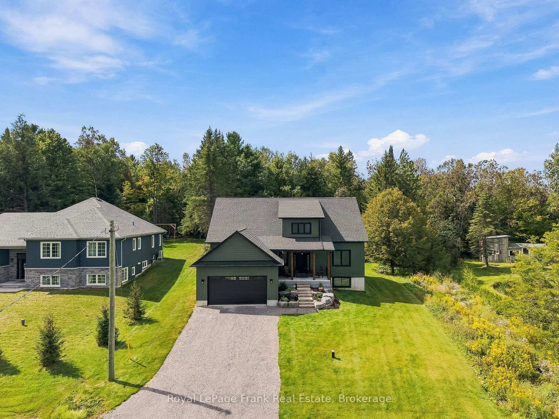 Photo 3 of 88 Waldweg, Scugog, Rural Scugog — HOMEH
