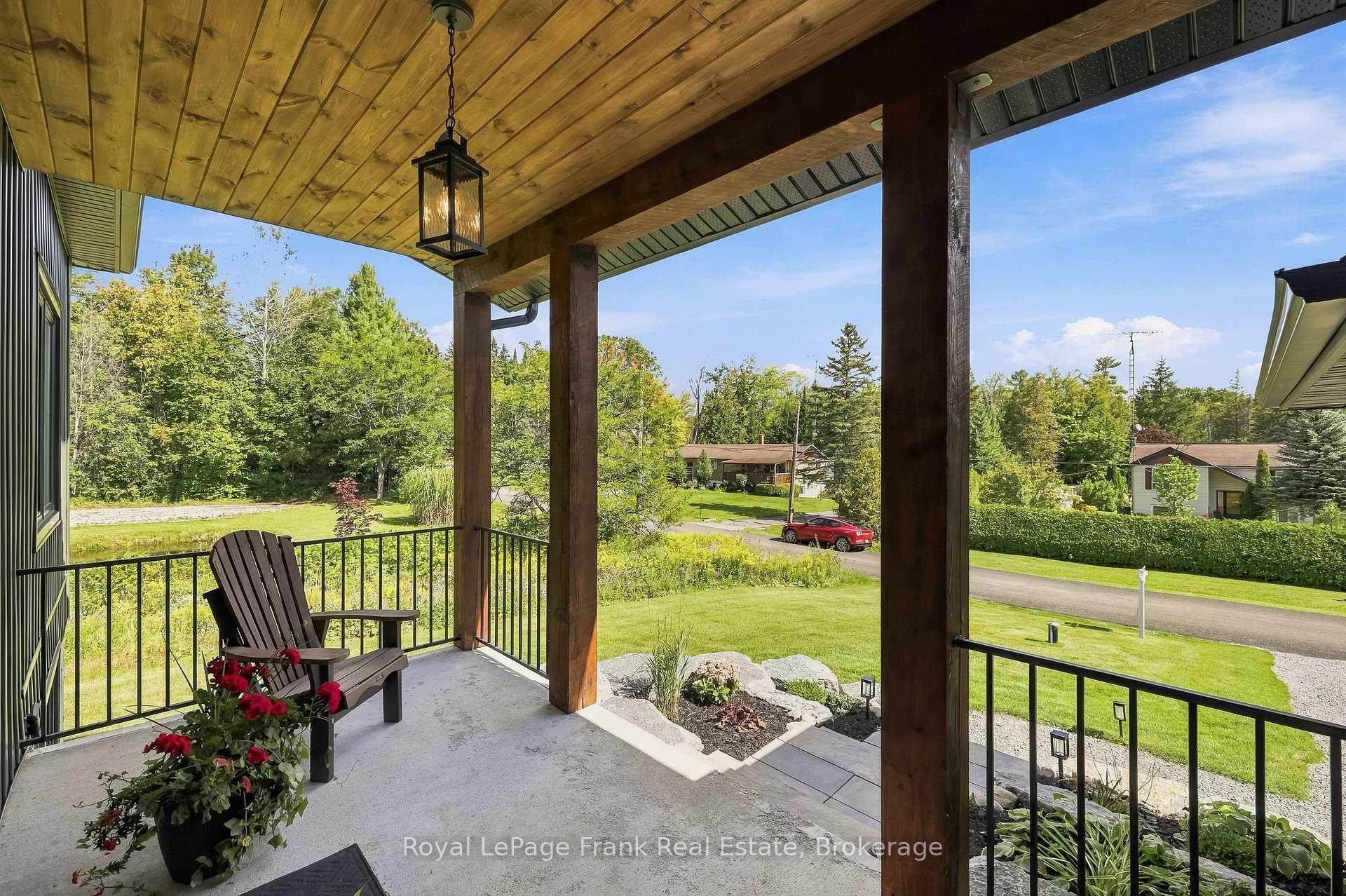 Photo 5 of 88 Waldweg, Scugog, Rural Scugog — HOMEH