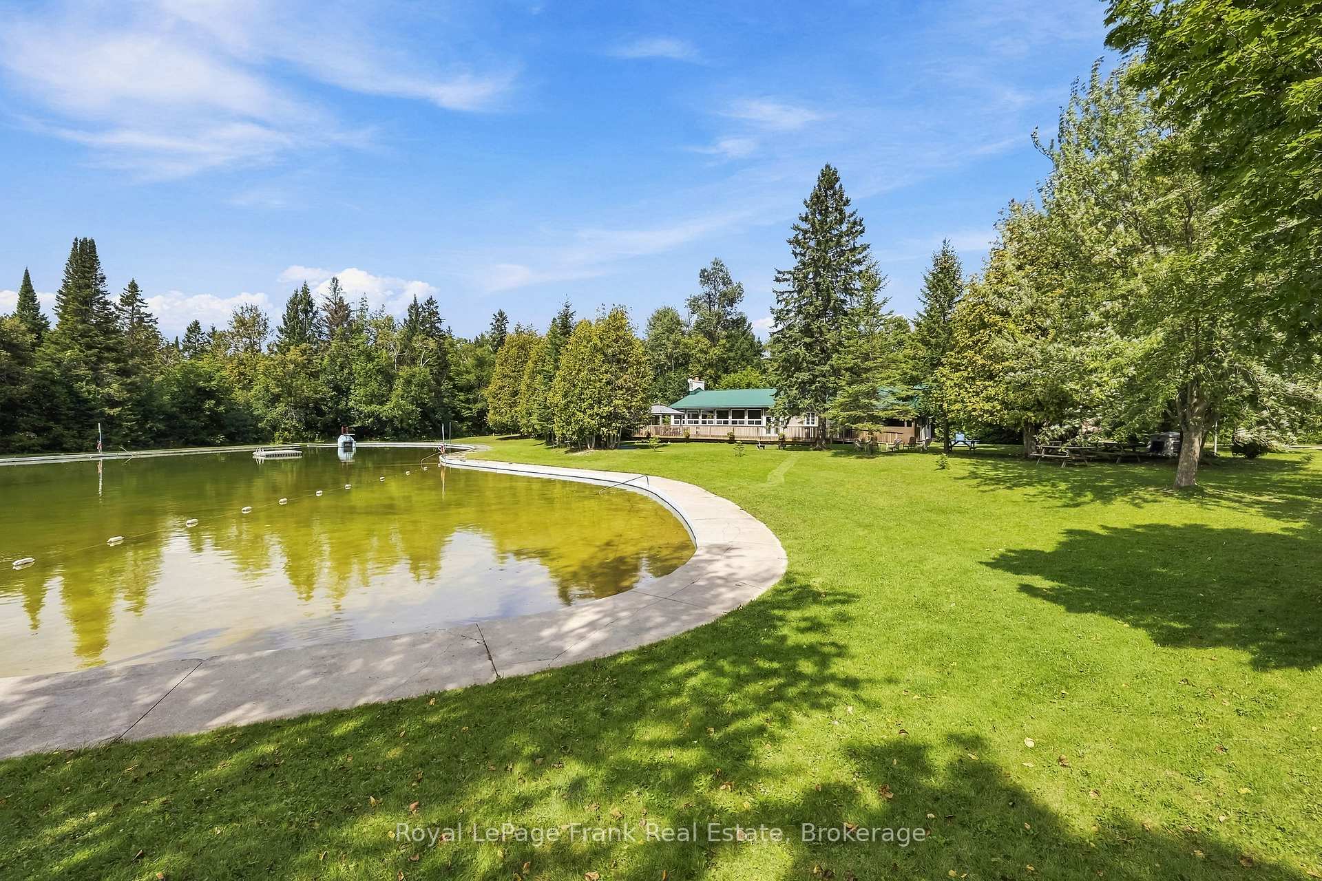 Photo 49 of 88 Waldweg, Scugog, Rural Scugog — HOMEH