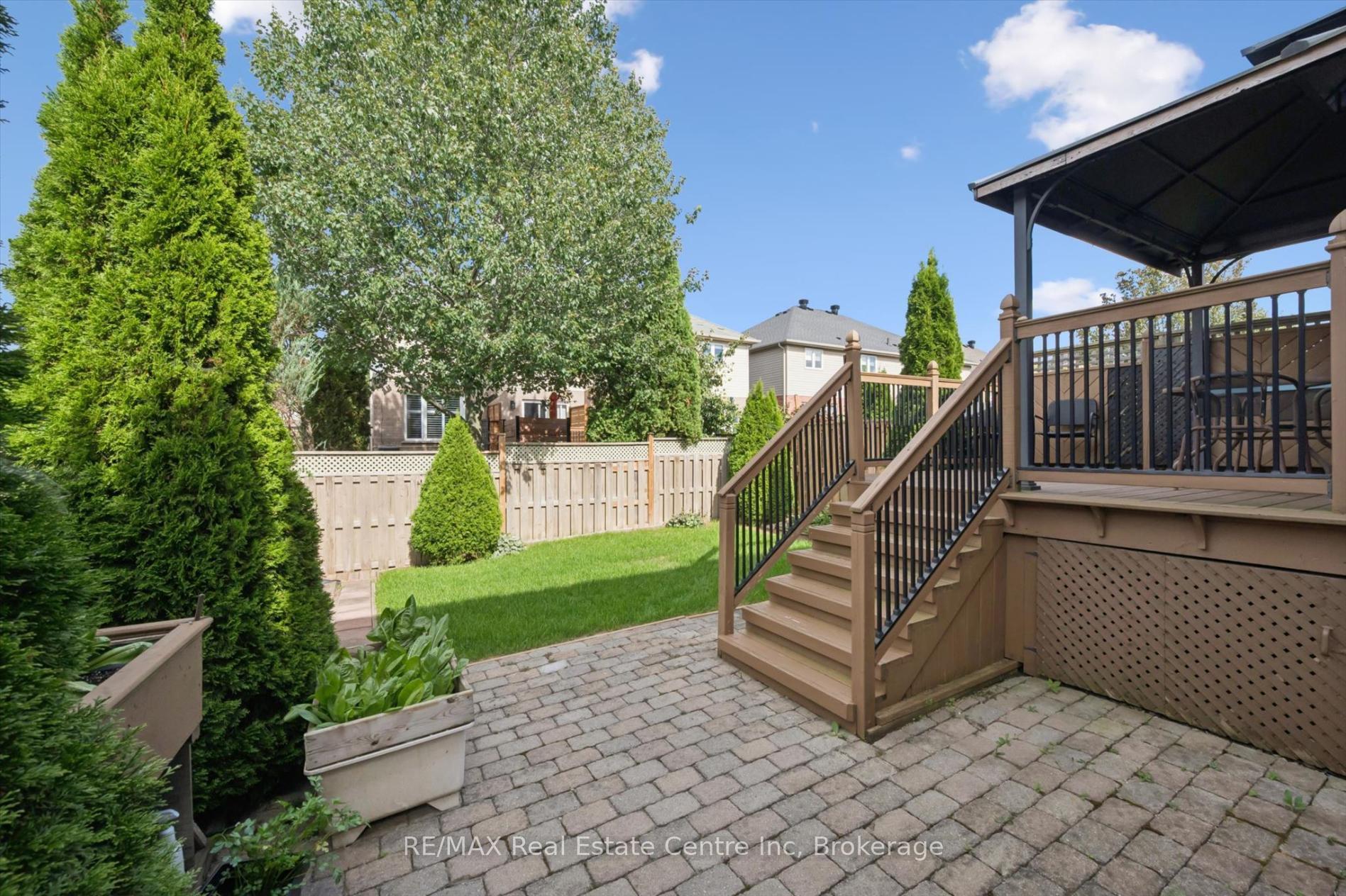 Photo 19 of 4 Hunt Street, Guelph, Pineridge/Westminster Woods — HOMEH