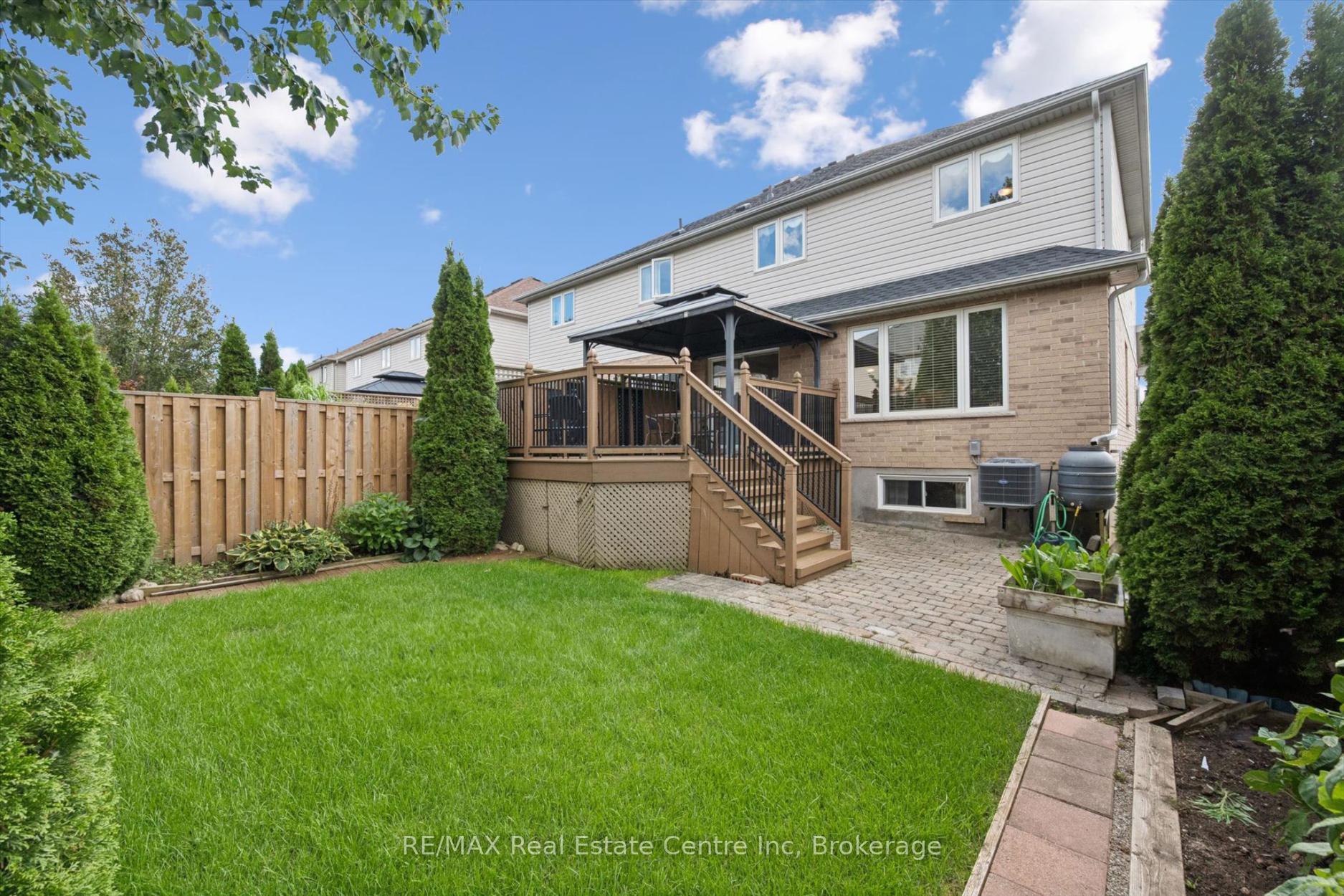 Photo 20 of 4 Hunt Street, Guelph, Pineridge/Westminster Woods — HOMEH