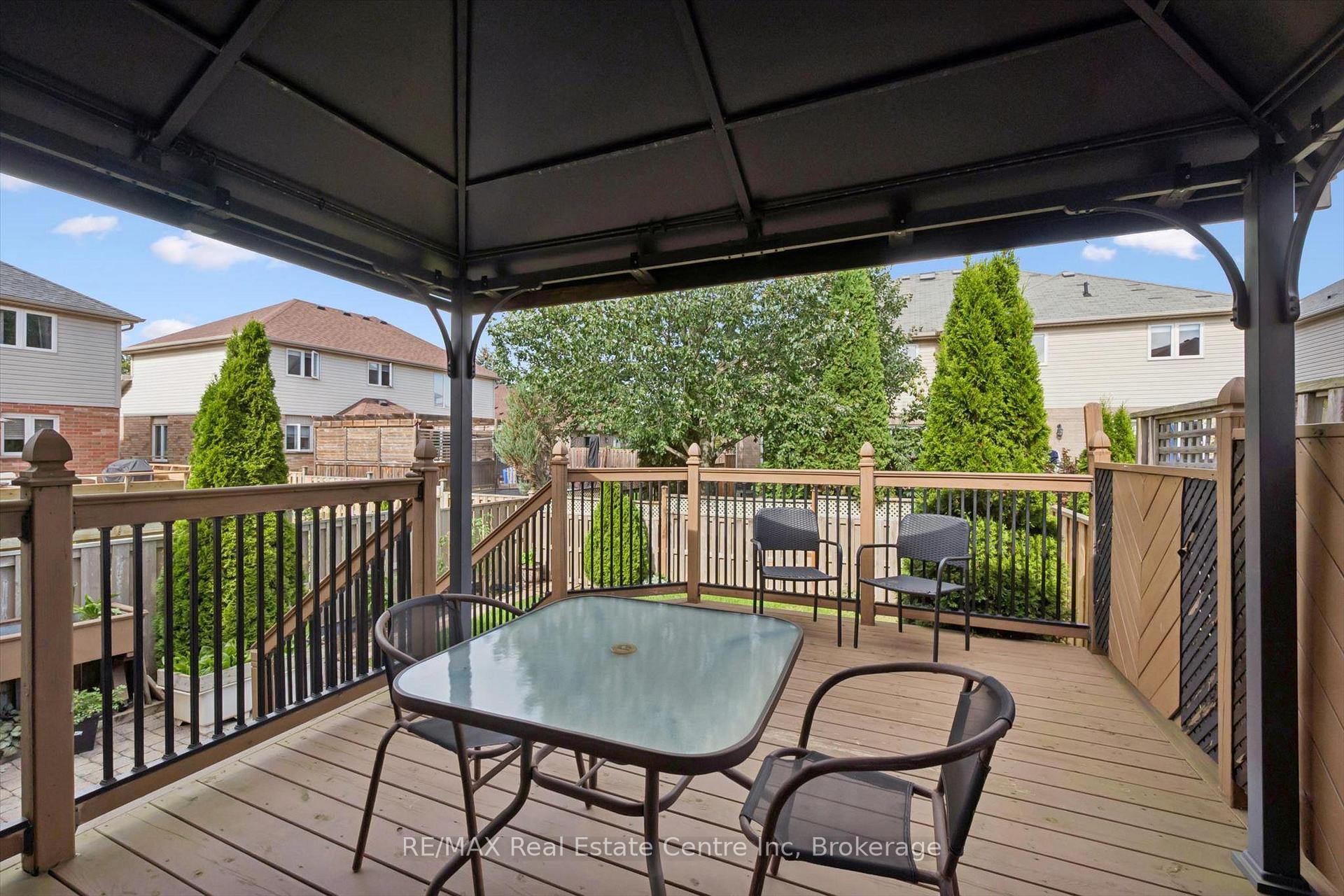 Photo 22 of 4 Hunt Street, Guelph, Pineridge/Westminster Woods — HOMEH