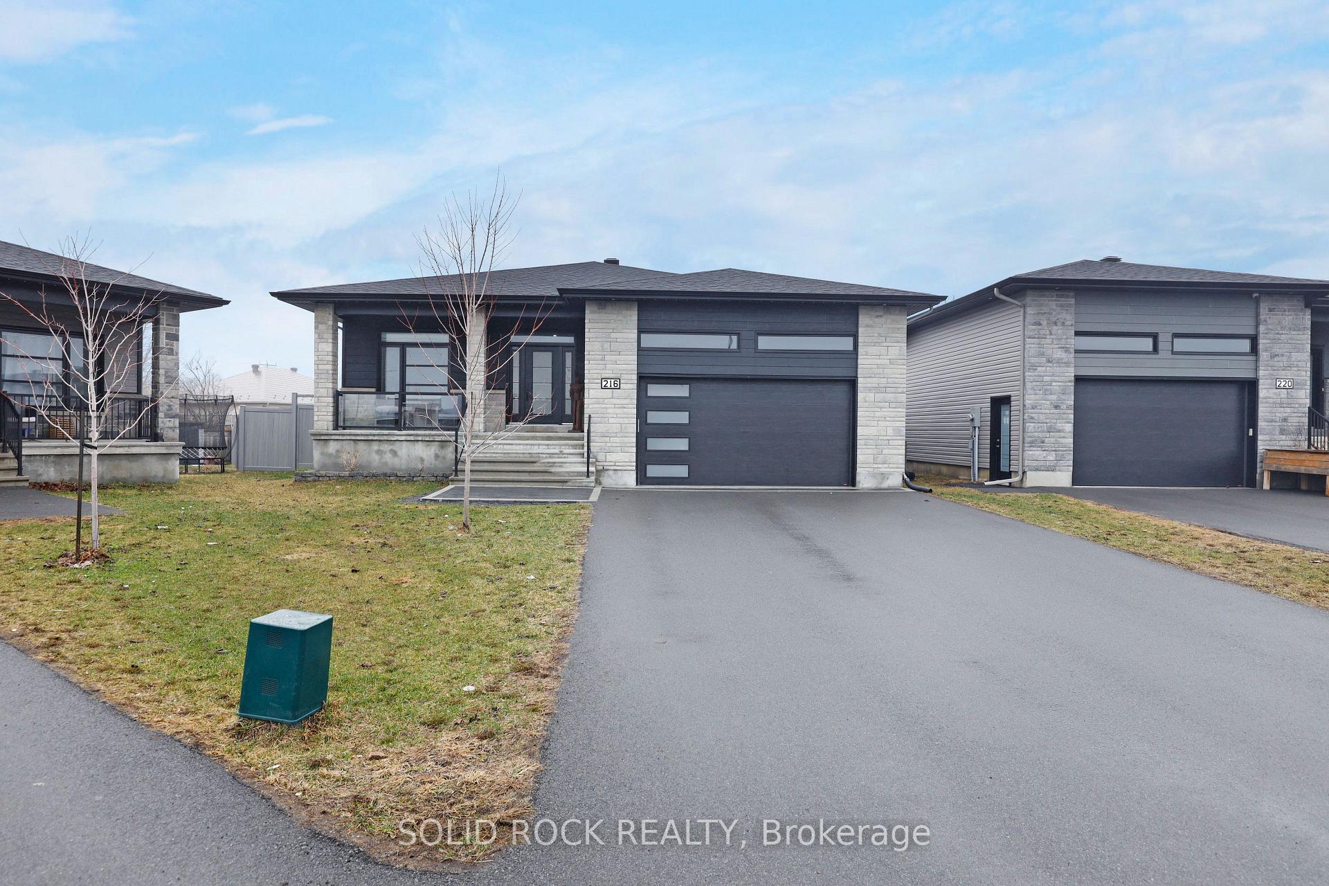 Photo of 216 Filion Street