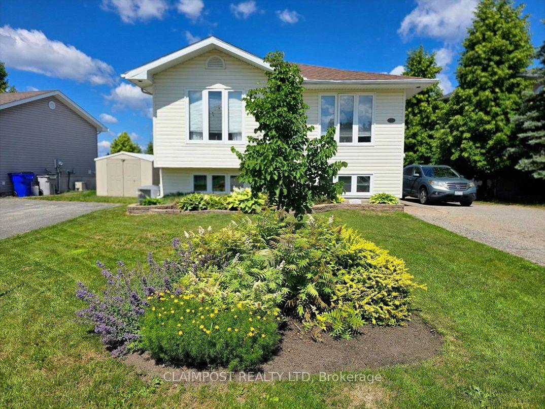 Photo 1 of 57 Mascioli Boulevard, Timmins, TNW - Vic Heights — HOMEH