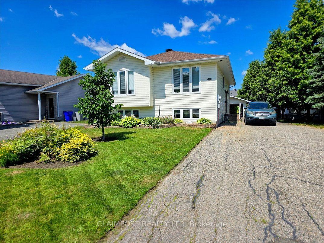 Photo 4 of 57 Mascioli Boulevard, Timmins, TNW - Vic Heights — HOMEH