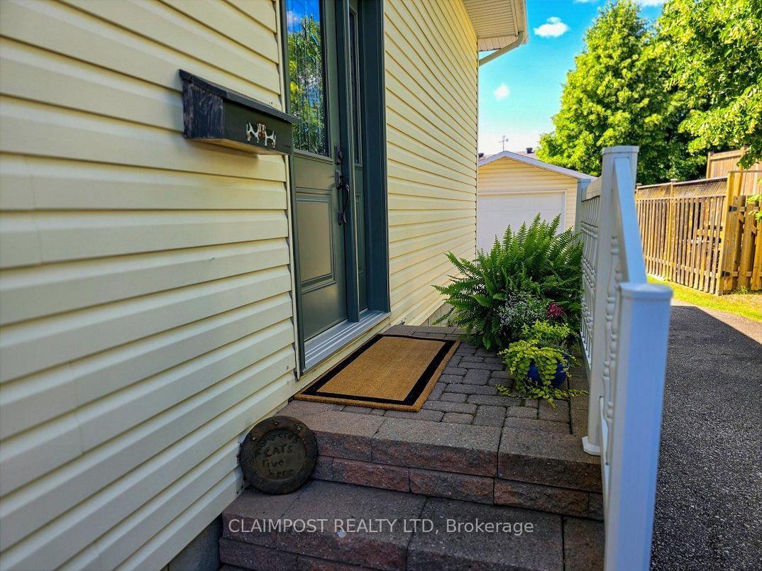 Photo 5 of 57 Mascioli Boulevard, Timmins, TNW - Vic Heights — HOMEH