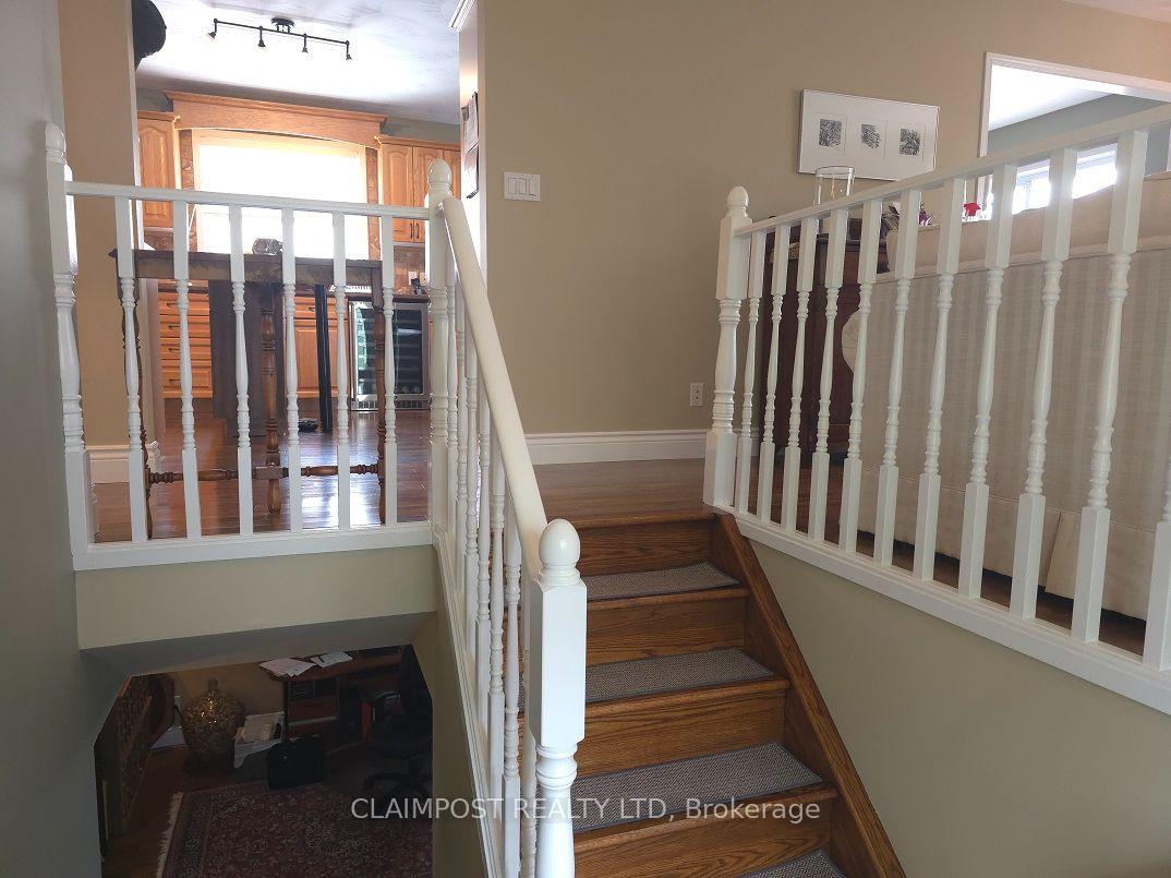 Photo 6 of 57 Mascioli Boulevard, Timmins, TNW - Vic Heights — HOMEH
