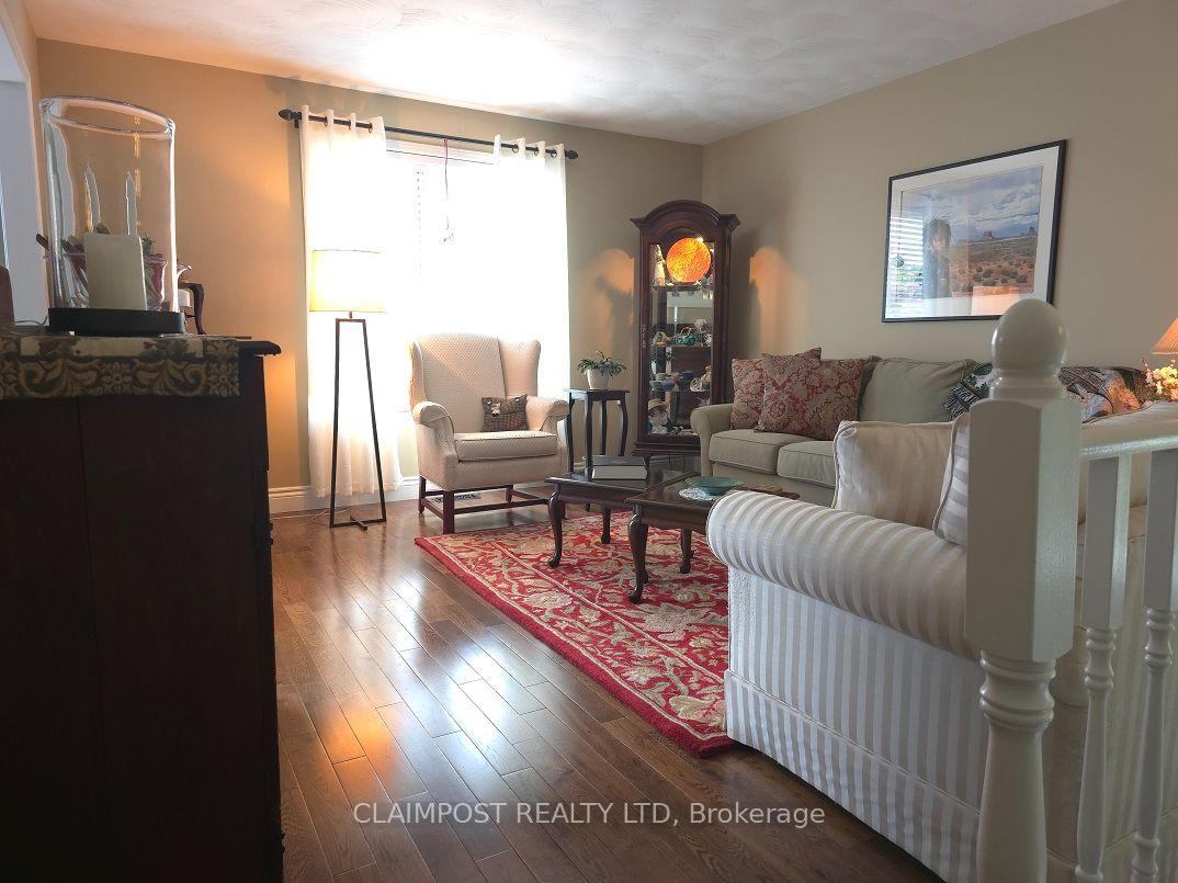 Photo 7 of 57 Mascioli Boulevard, Timmins, TNW - Vic Heights — HOMEH