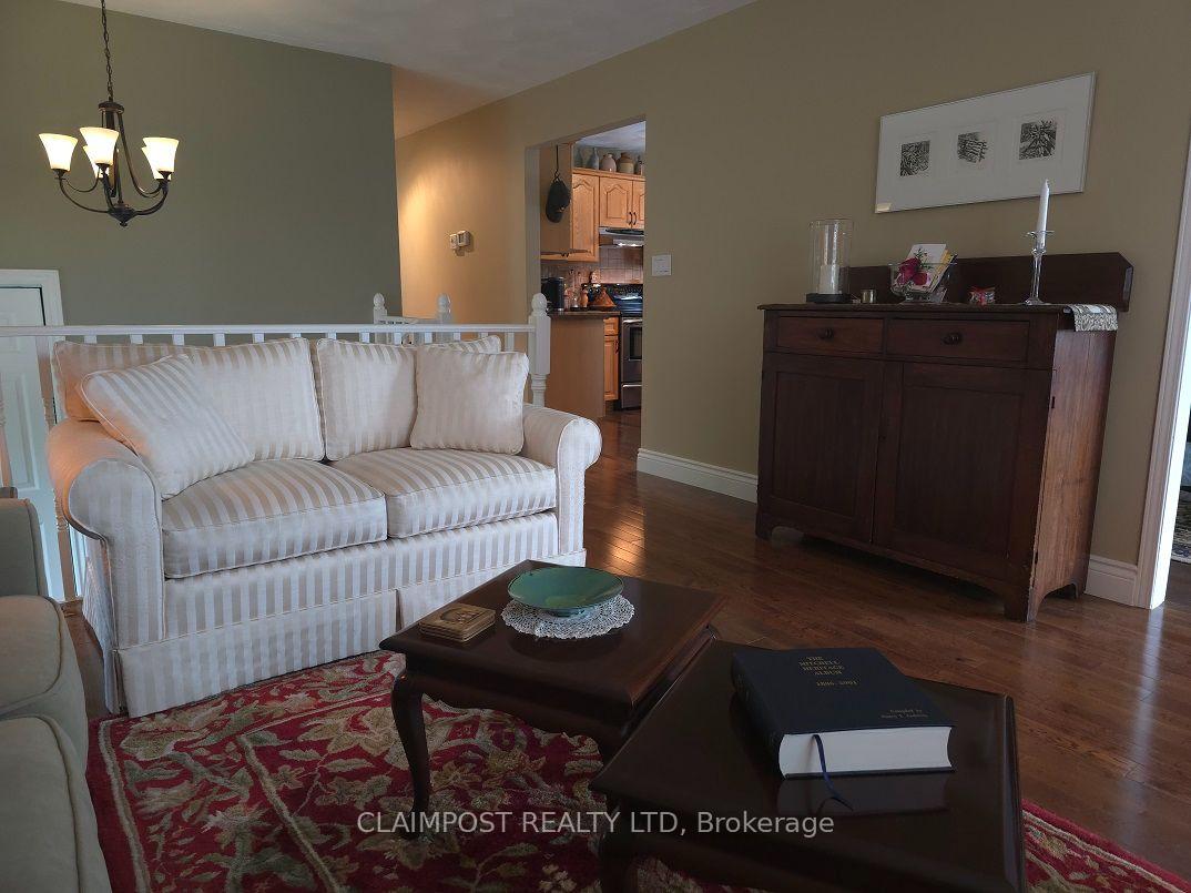 Photo 8 of 57 Mascioli Boulevard, Timmins, TNW - Vic Heights — HOMEH