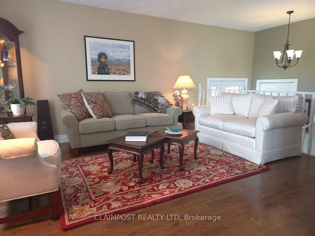 Photo 9 of 57 Mascioli Boulevard, Timmins, TNW - Vic Heights — HOMEH