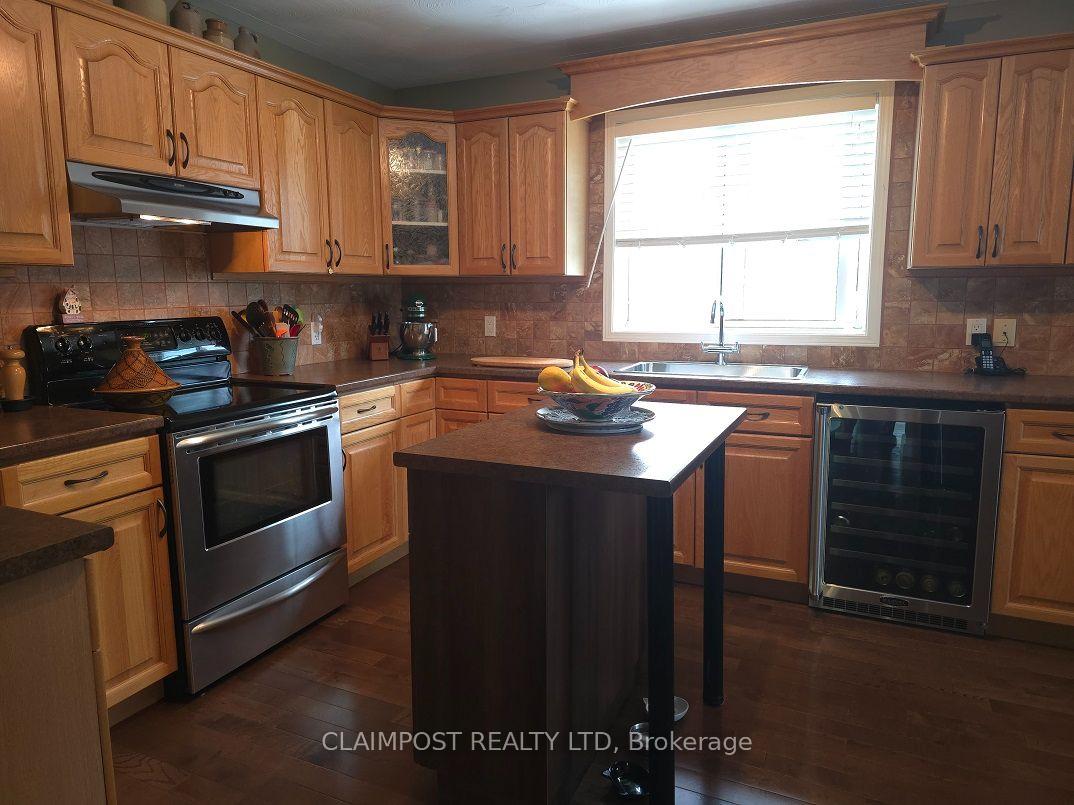 Photo 10 of 57 Mascioli Boulevard, Timmins, TNW - Vic Heights — HOMEH